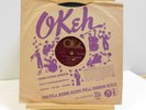 Arizona Dranes gospel 78 Im Glad My Lord Saved Me bw Bye And Bye King