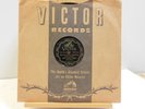 Pace Jubilee Singers gospel 78 My Lord Is Writin All The Time Victor