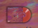 Dave We’re All Alone In This Together WAAITT Limited Edition Red Vinyl Santan