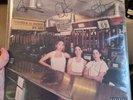 HAIM WOMEN IN MUSIC PT III RED VINYL SIGNED ART PRINT RECORD SEALED NEW LP MINT