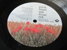 Pink Floyd A FINAL CUT 1983 MUK LP 1st Press W/STICKER 100% MINT AUDIO  LISTEN