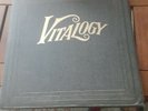Vitalogy [LP] by Pearl Jam (Vinyl, Dec-1994, Epic USA)
