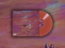 Dave We’re All Alone In This Together Limited Edition Red Vinyl LP WAAITT Santan