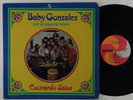 Baby Gonzalez Con La Orquesta Riviera 