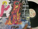 CARLOS RAMOS & ORQUESTA FUEGO - REE GUAGUANCO SALSA