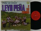 Leyo Pena 