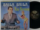 Ray Terrace 