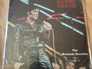 ELVIS THE BURBANK SESSIONS VOLUME 2 DOUBLE ALBUM SEALED