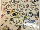 Led Zeppelin – Led Zeppelin III Vinyl LP UK Album Gatefold First Pressing 1970
