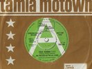 NORTHERN SOUL-TMG 691-JR. WALKER-ROAD RUNNER/SHOTGUN-***GREEN/WHITE DEMO***