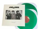 The Cure ?– Early BBC Sessions 1979-1985 - 2LP GREEN COLOR VINYL - MINT