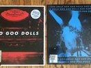 GOO GOO DOLLS The Audience is This Way + That Way LIVE LIMITED RSD 2LP set