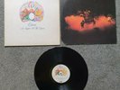 Queen – A Night At The Opera Vinyl LP 1975 UK 1st Pressing Blairs Cut embossed