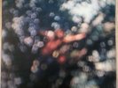 PINK FLOYD Obscured By Clouds Vinyl LP Record UK 1973 Repress VG+/VG+
