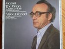 Mozart The Piano Concertos - Alfred Brendel