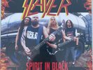 SLAYER SPIRIT IN BLACK LIVE MONSTERS OF ROCK 1994 LP VINYL NEW/SEALED THRASH