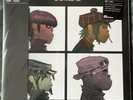 Gorillaz - Demon Days - Red Color Vinyl VMP - Vinyl Me Please   NEW   Unopened