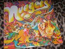 NUGGETS (ORIGINAL ARTIFACTS FROM THE ...) Orig US 1972 vinyl LP. Psych. M-/M-.
