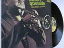 Bobby Quesada Con Salsa Y Sabor FANIA LP-7548 Puerto Rico MINT-