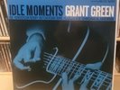 Grant Green - Idle Moments / Analogue Productions 45RPM 2LP OOP lim.ed.