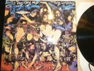 The Tragically Hip Fully Completely LP Vinyl
