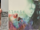 ALANIS MORISSETTE - JAGGED LITTLE PILL HMV CENTENARY LIMITED RED VINYL NEW Rare