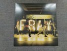The Fray - Self-titled album (2016) Coke bottle clear Vinyl LP Record (limited)