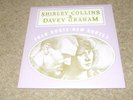 SHIRLEY COLLINS & DAVY GRAHAM = FOLK ROOTS NEW ROUTES RARE FIRST STEREO 1980 LP