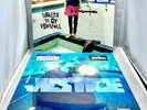 2 Vinyls Machine Gun Kelly Tickets To My Downfall & Justin Bieber 