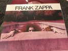 Frank Zappa Hot Rats LP 180 gm hot pink colored vinyl *pressed at Pallas*