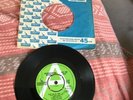Johnny Rivers. Poor Side of Town.   Demo 45.