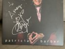 PATRICIA BARBER - Higher Autographed  IMP6038 180g Jazz Amazing Rare See Pics
