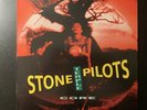 STONE TEMPLE PILOTS - CORE, 1992, EUROPEAN FIRST PRESSING  RARE