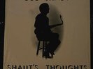 Bob Shaut “Shaut’s Thoughts” Vinyl Lp Original 1981 US Private Press -Jazz *MINT