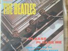 The Beatles ?– Please Please Me - UK Vinyl LP - Very Good (VG/VG) - PCS3042