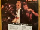 AC/DC - If You Want Blood LP Vinyl 1978 US 1st Press AT/GP Presswll Promo** VG+