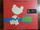 WOODSTOCK 50TH ANNIVERSARY SEALED 10LP VERY RARE #D OUT OF 1000 VINYL ME PLEASE