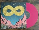 DANCE GAVIN DANCE Mothership *Limited Edition HOT PINK* Vinyl LP