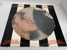 Blondie Parallel Lines LP Vinyl Album Chrysalis Picture Edition *NO SCRATCHES*