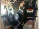 Slipknot Iowa Vinyl + Poster NM 2001 mit Flyer +Promotion Poster XL von 2001 RAR