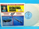 Vintage Rare 1966 Thunderbirds TV 33rpm 12