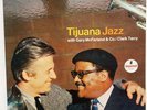GARY McFARLAND & CLARK TERRY / TIJUANA JAZZ [ IMPULSE ] gatefold original RVG