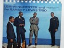 LEM WINCHESTER & RAMSEY LEWIS TRIO / PERFORM A TRIBUTE TO CLIFFORD BROWN  [ARGO]