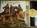 1969 folk rock LP Fairport Convention A&M SP 4185 stereo EX
