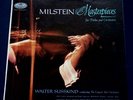 Milstein Masterpieces, Capitol SP 8528 Stereo US ED1 Side Logo D1/D1