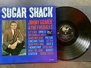 LP Jimmy Gilmer & The Fireballs - Sugar Shack - US DOT