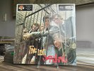 Five Live Yardbirds Charly Re-Issue (No Barcode) Italian Pressing SEALED  MINT
