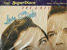 J.GEILS BAND-LOVE STINKS-NAUTILUS HALF SPEED MASTER LP MINT/COVER MIND