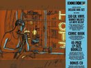 Barney Wilen - La Note Bleue Deluxe Box Set LP 2021 RSD + Bonus CD & Comic NEW