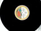 RUSH SIGNALS ALBUM ,LP ONLY NO COVER